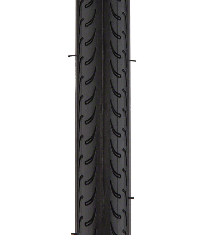 CST Caldera Road Bike Tire 700x25 110psi Wire Bead