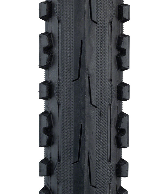 Sunlite Kross Plus Bicycle Tire 26 x 1.95 Wire Bead
