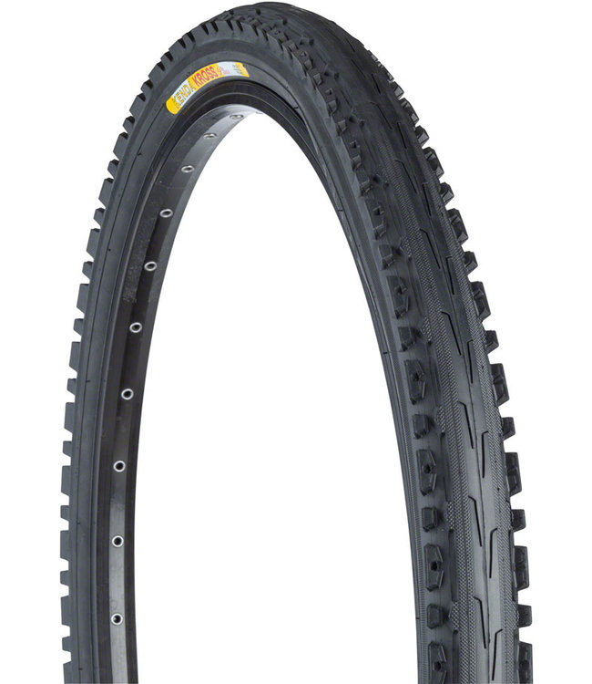 Sunlite Kross Plus Bicycle Tire 26 x 1.95 Wire Bead