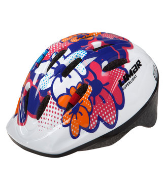 123 Superlight Toddler Helmet