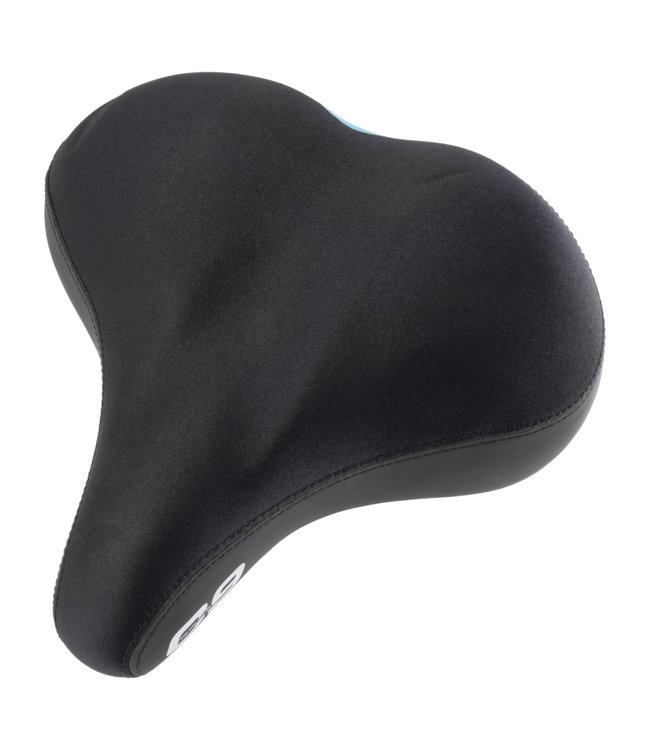 Cloud9 Anatomic Lycra Cruiser Saddle