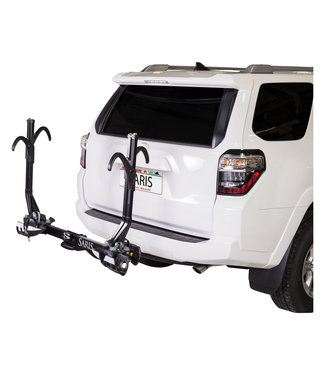 Saris Superclamp EX 2 Bike Hitch Vehicle Rack