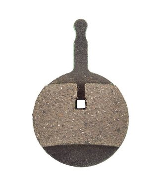 Clarks Clarks Disc Brake Pads Organic - Avid BB5/ProMax