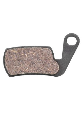 Clarks Brake Pads Rd 52Mm Shi Bolt-On