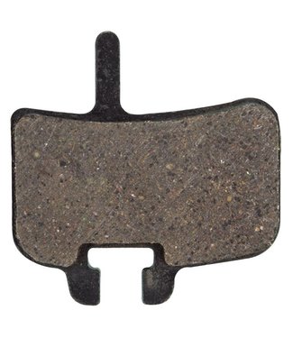 Clarks Organic Disc Brake Pad - Compatible With Hayes Mec Vx814