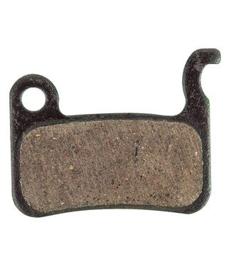 Clarks Organic Disc Brake Pad - Compatible With M965/m966/m800