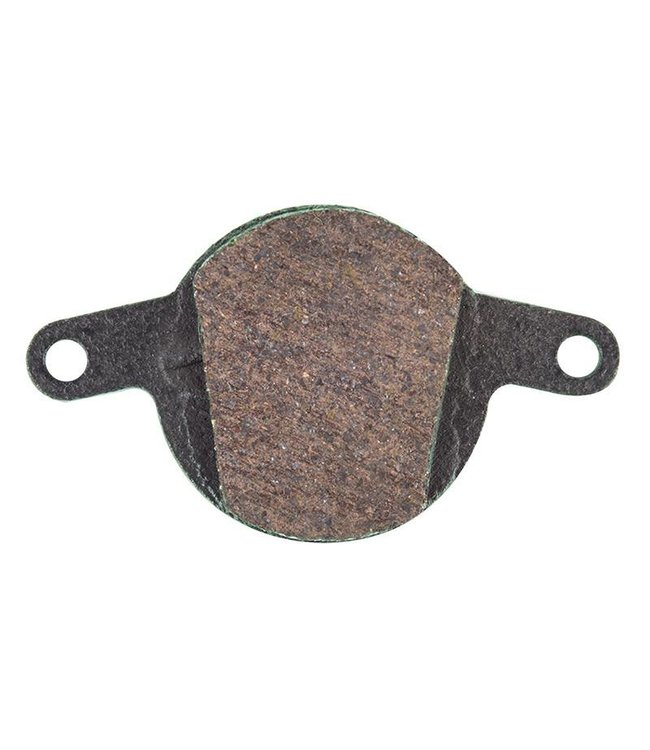 Clarks Organic Disc Brake Pad - Compatible With Magura Clara 01