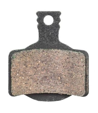 Clarks Organic Disc Brake Pad - Compatible With Magura MT-2