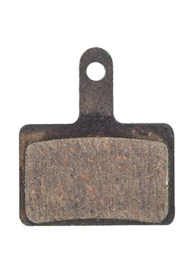 Clarks Brake Pads Rd 52Mm Shi Bolt-On