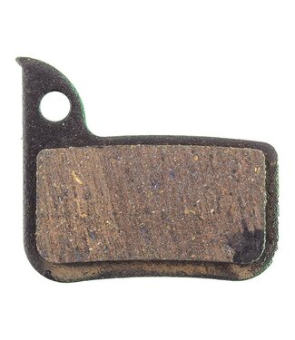 Clarks Clark Brake Shoes Organic Disc Pad Compatible With RIVAL22/FO