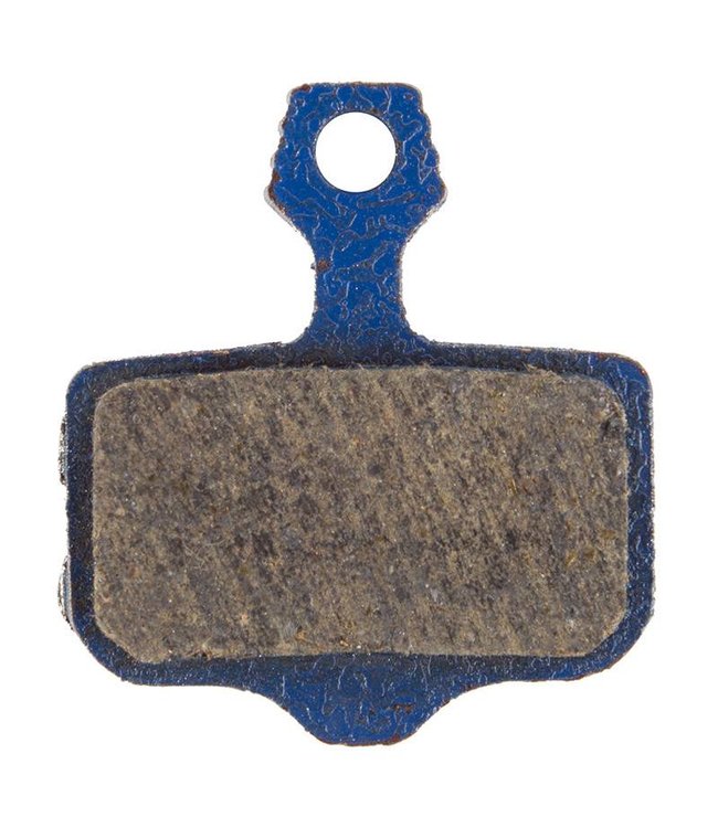 Clarks Brake Pads Semi-metal Discs Compatible With Avid Elixir