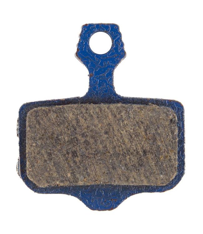 Clarks Brake Pads Semi-metal Discs Compatible With Avid Elixir