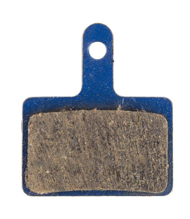 Clarks Brake Pads Semi-metal Discs Compatible With Shimano Mec 51