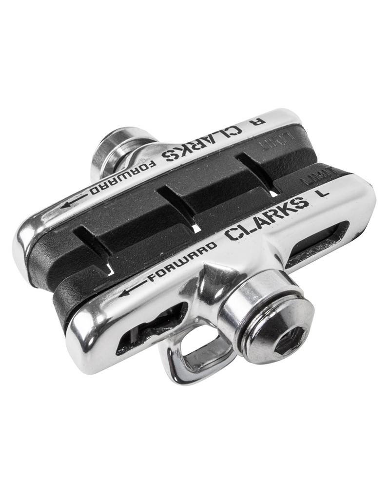 clarks clout1 brakes