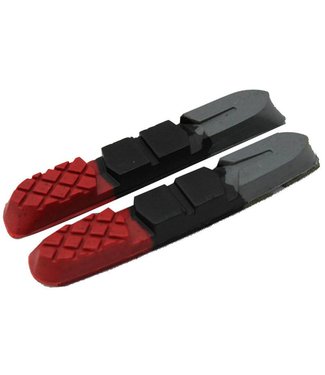 Clarks MTB Brake Pads CPS501 72mm