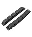Clarks Brake Pads Mountain Bike Inserts Black