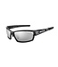 Tifosi Optics Camrock Gloss Black Interchangeable Sunglasses