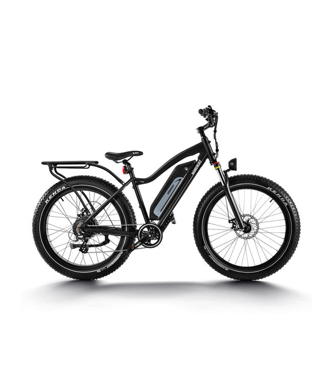 Himiway Cruiser Long Range Fat Tire Electric Bike