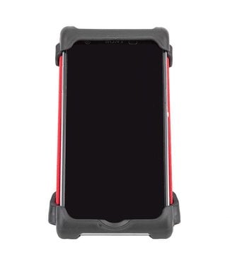 Delta Handle Bar Smart Phone Holder Caddy 2