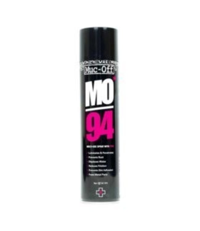 Muc-off Mo94 Multi-purpose Spray 400ml