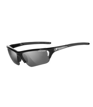 Tifosi Optics Radius Fc Gloss Black Interchangeable Sunglasses