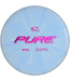 Latitude 64 Retro Burst Pure