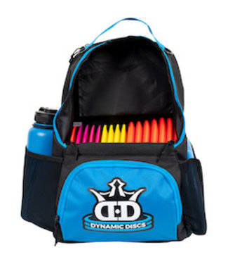 Dynamic Discs Cadet Backpack Disc Golf Bag