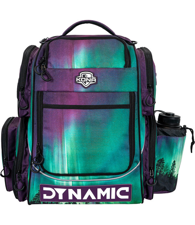 Mission Rig Backpack Disc Golf Bag