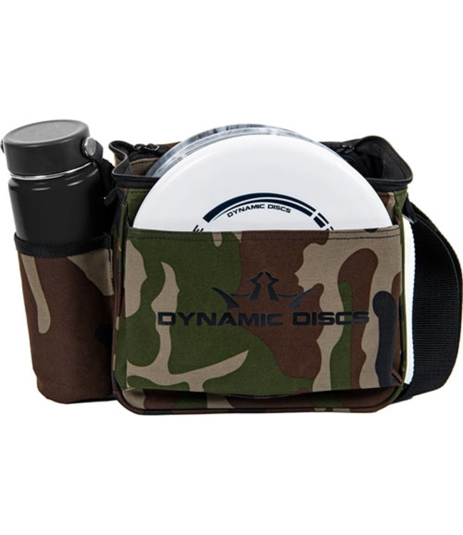 Dynamic Discs Cadet Shoulder Disc Golf Bag