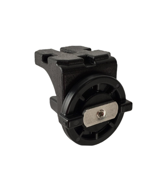 YakAttack 90-degree MightyMount Vertical Track Adapter