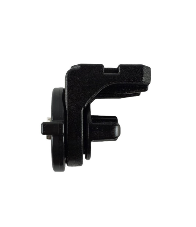 YakAttack 90-degree MightyMount Vertical Track Adapter