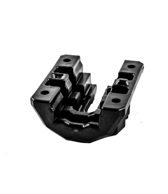 YakAttack MightyMount Duo Rail Adapter