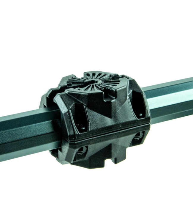 YakAttack MightyMount Duo Rail Adapter