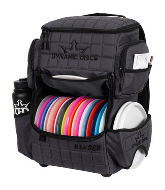 Dynamic Discs Ranger Disc Golf Backpack