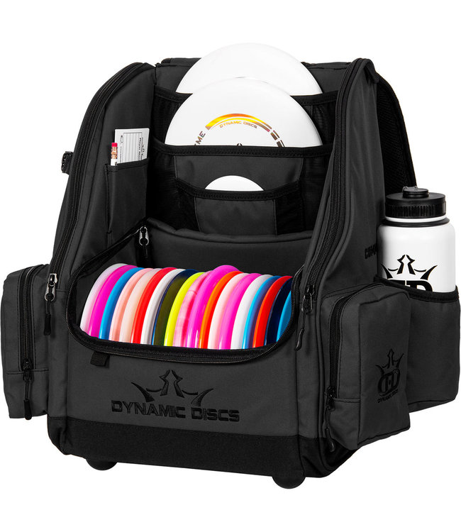 Commander Backpack Disc Golf Bag