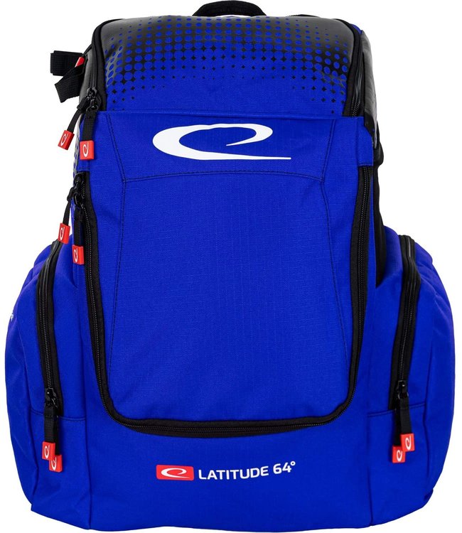 Latitude 64 Core Pro Backpack Disc Golf Bag