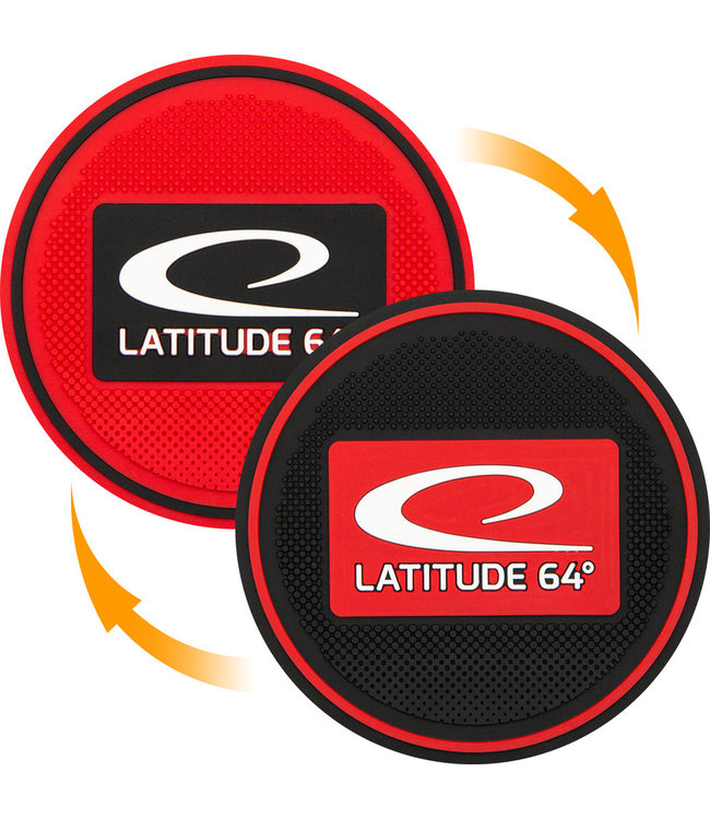 Dynamic Discs Flexible Disc Golf Mini Marker