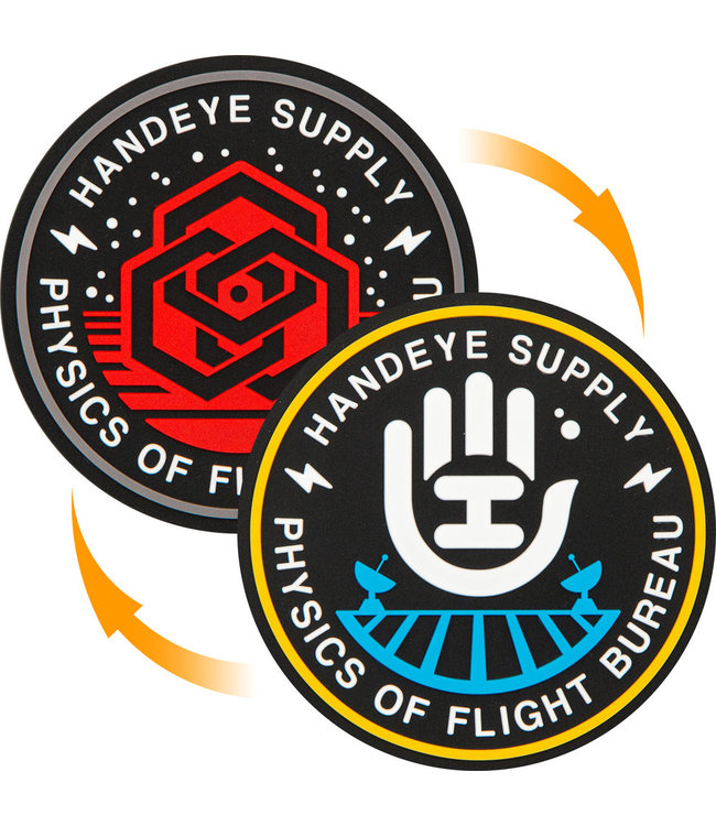 Dynamic Discs Flexible Disc Golf Mini Marker