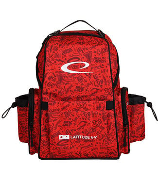 Latitude 64 Limited Edition Swift Backpack