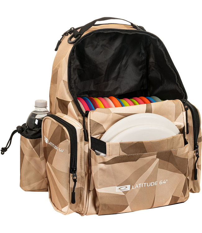 Latitude 64 Limited Edition Swift Backpack