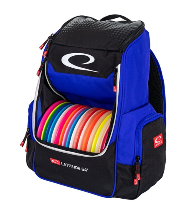 Latitude 64 Core Disc Golf Bag