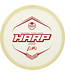 Westside Discs Moonshine Harp Ricky Wysoscki Sockibomb Stamp