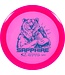 Latitude 64 Opto Sapphire Distance Driver Golf Disc