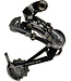 SRAM X4 Rear Derailleur - 789 Speed Long Cage Black