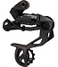 SRAM X3 Rear Derailleur - 7/8/9 Speed Long Cage Black