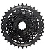 Shimano Altus CS-HG31 Cassette - 8 Speed 11-34t Black Mega Range