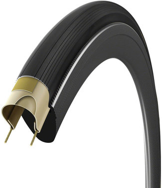 Vittoria Corsa Speed G2.0 Tire - 700 x 23 Tubeless TLR Folding Black