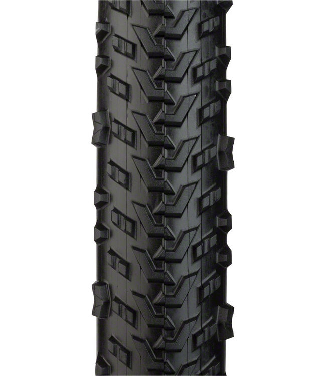 CST Thumper Mountain Bike Tire 26x2.1 Wire Bead