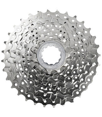 Shimano Claris CS-HG50 Cassette - 8-Speed 11-32t