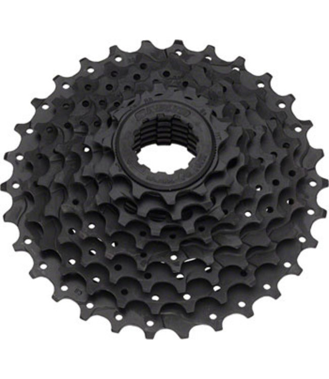 SRAM PG-820 8 Speed Cassette  11-32t Black